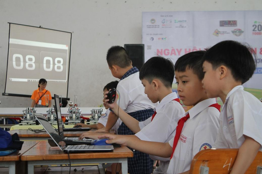 TP HCM đạt kết quả tốt trong chuyển đổi số ngành Giáo dục